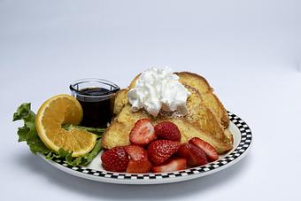 Product - Black Bear Diner in Salinas, CA Diner Restaurants