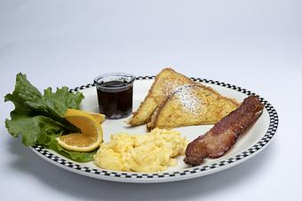 Product - Black Bear Diner in Gilroy, CA American Restaurants