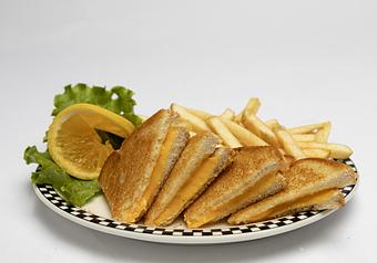Product - Black Bear Diner in Midwest City, OK Diner Restaurants