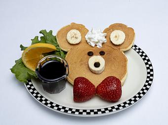 Product - Black Bear Diner in Turlock, CA Diner Restaurants