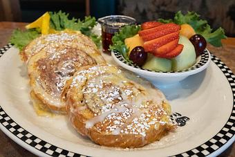 Product - Black Bear Diner in Salinas, CA Diner Restaurants