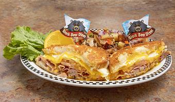 Product - Black Bear Diner in Salinas, CA Diner Restaurants