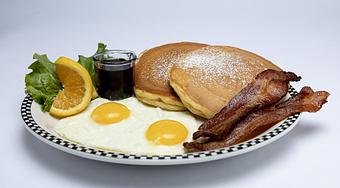 Product - Black Bear Diner in Madras, OR American Restaurants