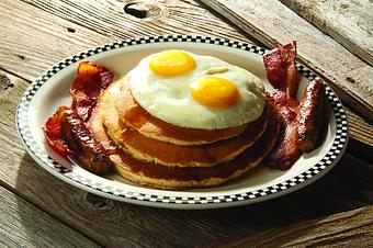 Product - Black Bear Diner in Madras, OR American Restaurants