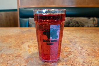 Product - Black Bear Diner in Salinas, CA Diner Restaurants