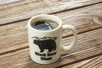 Product - Black Bear Diner in Salinas, CA Diner Restaurants