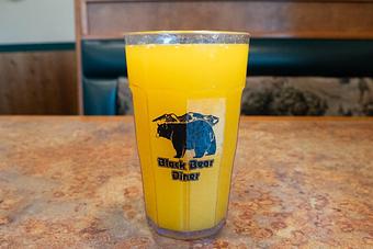 Product - Black Bear Diner in Klamath Falls, OR Diner Restaurants