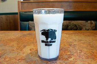 Product - Black Bear Diner in Klamath Falls, OR Diner Restaurants