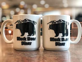 Product - Black Bear Diner in Klamath Falls, OR Diner Restaurants