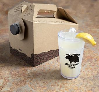 Product - Black Bear Diner in Madras, OR American Restaurants