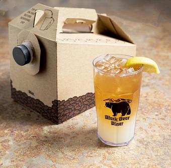 Product - Black Bear Diner in Madras, OR American Restaurants