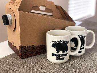 Product - Black Bear Diner in Tracy, CA American Restaurants