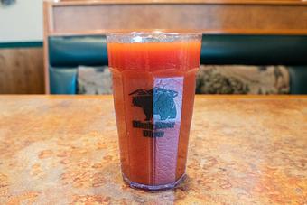 Product - Black Bear Diner in North Little Rock, AR Diner Restaurants