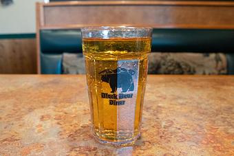 Product - Black Bear Diner in Harker Heights, TX Diner Restaurants