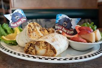 Product - Black Bear Diner in Salinas, CA Diner Restaurants