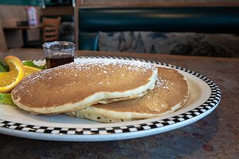 Product - Black Bear Diner in Salinas, CA Diner Restaurants