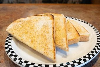 Product - Black Bear Diner in Salinas, CA Diner Restaurants