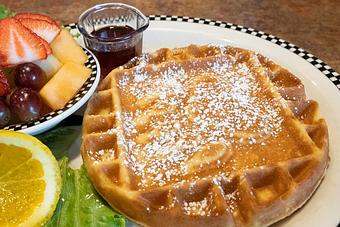 Product - Black Bear Diner in Salinas, CA Diner Restaurants