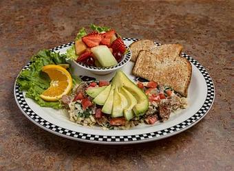 Product - Black Bear Diner in Madras, OR American Restaurants