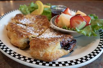 Product - Black Bear Diner in Klamath Falls, OR Diner Restaurants