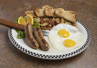 Product - Black Bear Diner in Klamath Falls, OR Diner Restaurants