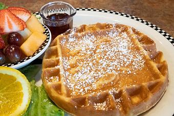 Product - Black Bear Diner in Grants Pass, OR American Restaurants