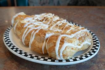 Product - Black Bear Diner in Grants Pass, OR American Restaurants