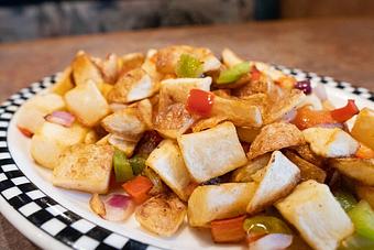Product - Black Bear Diner in Moore, OK Diner Restaurants