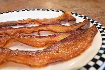 Product - Black Bear Diner in Moore, OK Diner Restaurants