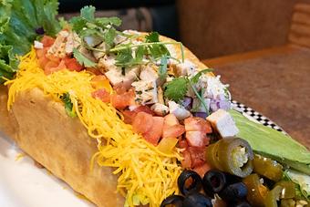 Product - Black Bear Diner in Madera, CA American Restaurants