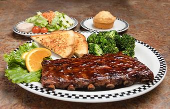 Product - Black Bear Diner in Lake Havasu, AZ American Restaurants