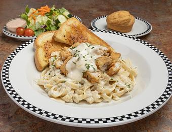 Product - Black Bear Diner in Salinas, CA Diner Restaurants