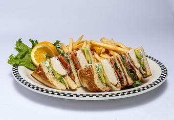 Product - Black Bear Diner in Salinas, CA Diner Restaurants