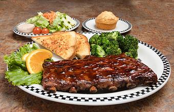 Product - Black Bear Diner in Salinas, CA Diner Restaurants