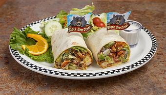 Product - Black Bear Diner in Yucca Valley, CA Diner Restaurants