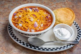 Product - Black Bear Diner in Midwest City, OK Diner Restaurants