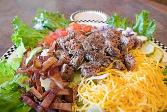 Product - Black Bear Diner in Quail Springs, OK Diner Restaurants