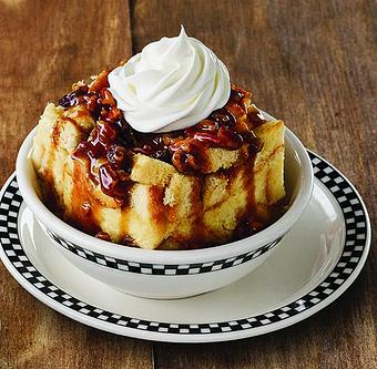 Product - Black Bear Diner in Madras, OR American Restaurants