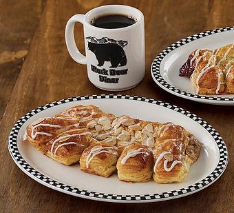 Product - Black Bear Diner in Merced, CA American Restaurants