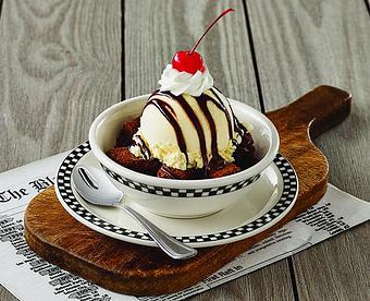 Product - Black Bear Diner in Woodland, CA American Restaurants