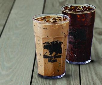 Product - Black Bear Diner in Salinas, CA Diner Restaurants