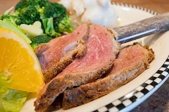 Product - Black Bear Diner in Klamath Falls, OR Diner Restaurants