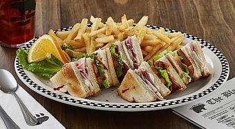 Product - Black Bear Diner in Colma, CA Diner Restaurants