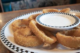 Product - Black Bear Diner in Colma, CA Diner Restaurants
