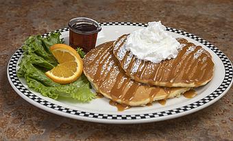 Product - Black Bear Diner in Salinas, CA Diner Restaurants