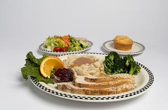Product - Black Bear Diner in Colma, CA Diner Restaurants