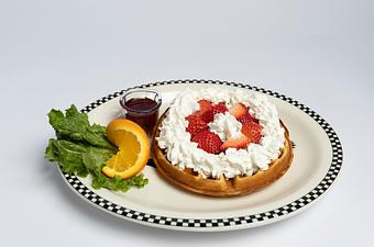 Product - Black Bear Diner in Colma, CA Diner Restaurants