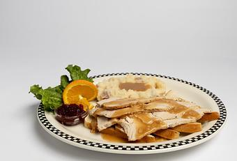 Product - Black Bear Diner in Salinas, CA Diner Restaurants