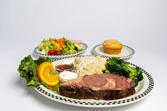 Product - Black Bear Diner in Salinas, CA Diner Restaurants