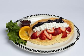 Product - Black Bear Diner in Salinas, CA Diner Restaurants